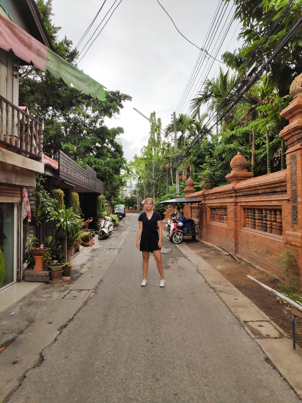 Street-Chiang-Mai-Thailand